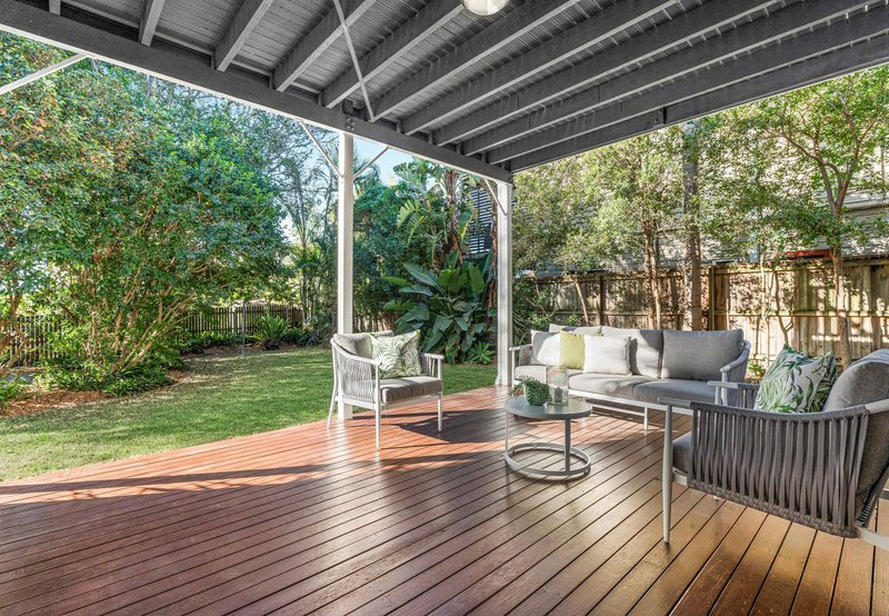 Photo - 122 Erica Street, Cannon Hill QLD 4170 - Image 8