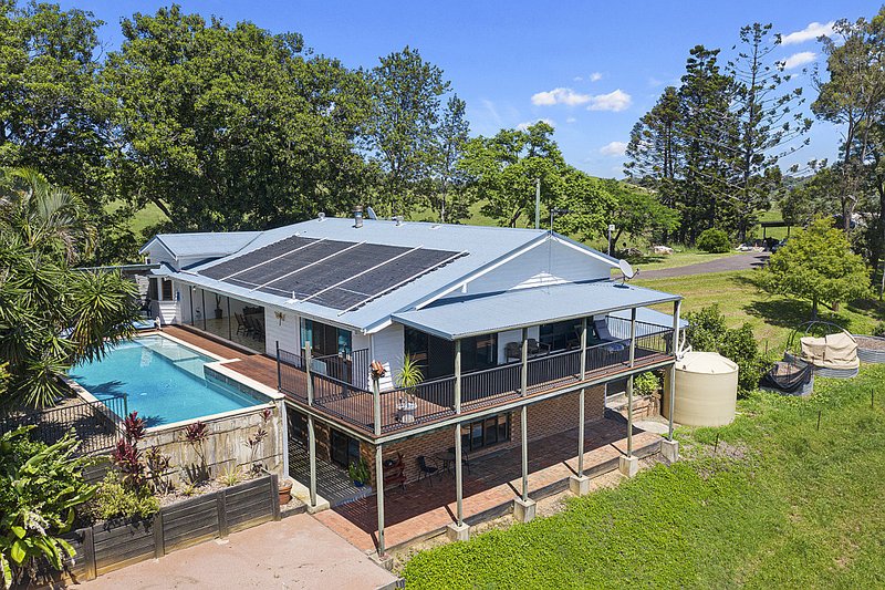 122 Evans Road, Black Mountain QLD 4563