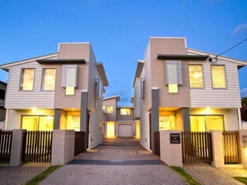 Photo - 1/22 Franklin Street, Nundah QLD 4012 - Image 1