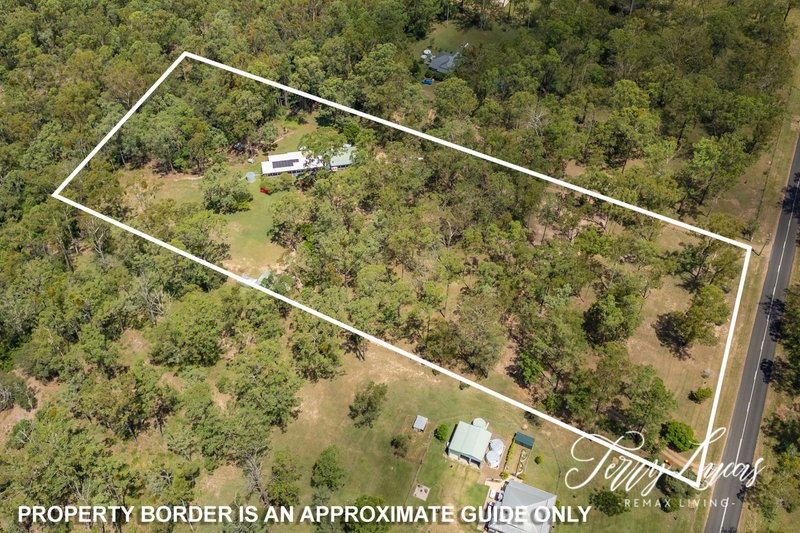 122 Franks Road, Blackbutt QLD 4314