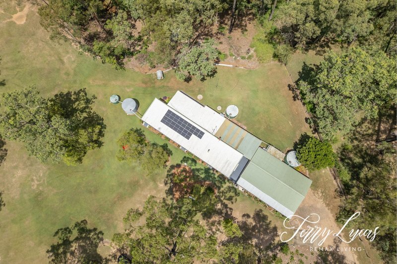 Photo - 122 Franks Road, Blackbutt QLD 4314 - Image 2