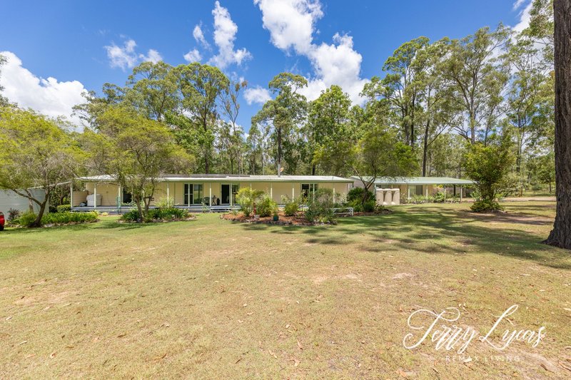 Photo - 122 Franks Road, Blackbutt QLD 4314 - Image 3