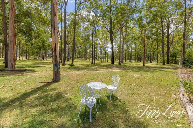 Photo - 122 Franks Road, Blackbutt QLD 4314 - Image 5