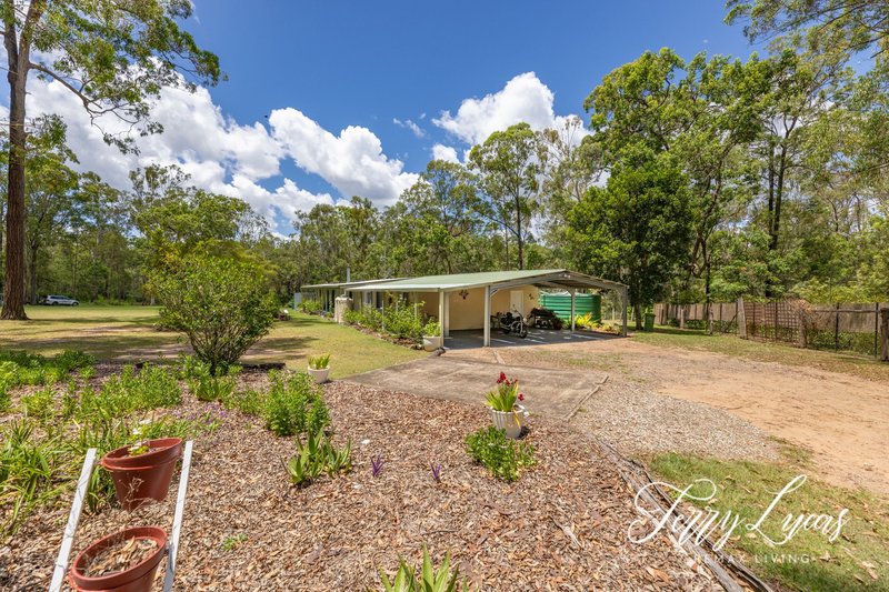 Photo - 122 Franks Road, Blackbutt QLD 4314 - Image 6