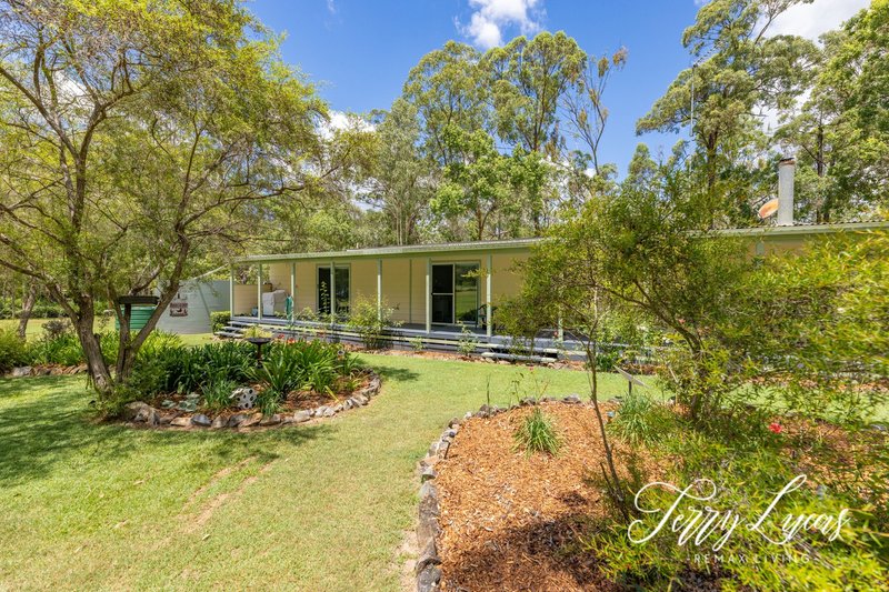 Photo - 122 Franks Road, Blackbutt QLD 4314 - Image 9