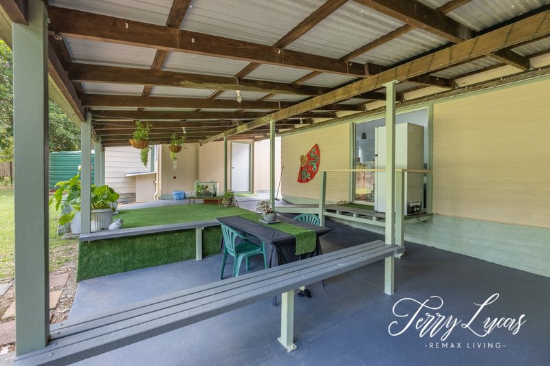 Photo - 122 Franks Road, Blackbutt QLD 4314 - Image 21