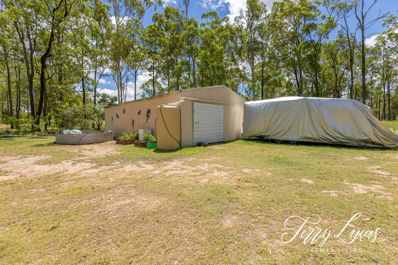 Photo - 122 Franks Road, Blackbutt QLD 4314 - Image 22