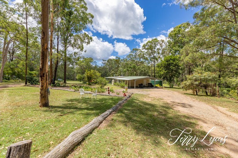 Photo - 122 Franks Road, Blackbutt QLD 4314 - Image 23