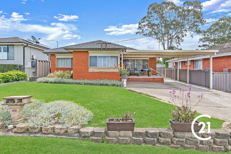 122 Frederick Street, Lalor Park NSW 2147