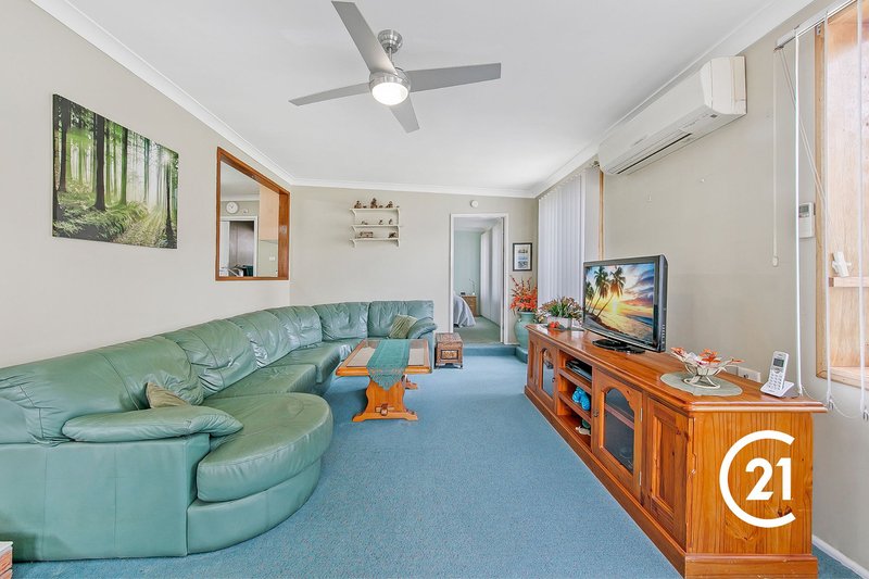 Photo - 122 Frederick Street, Lalor Park NSW 2147 - Image 7