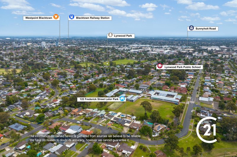 Photo - 122 Frederick Street, Lalor Park NSW 2147 - Image 13