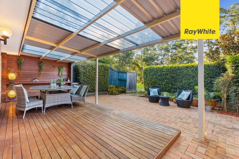 12/2 Freeman Place, Carlingford NSW 2118