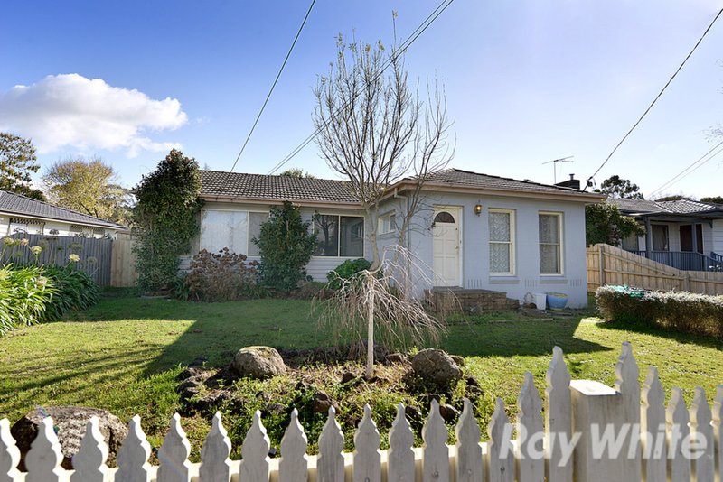 Photo - 1/22 Gaydon Street, Ferntree Gully VIC 3156 - Image 1