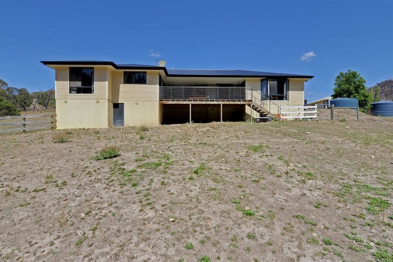 Photo - 122 Glen Dhu Road, Molesworth TAS 7140 - Image 20