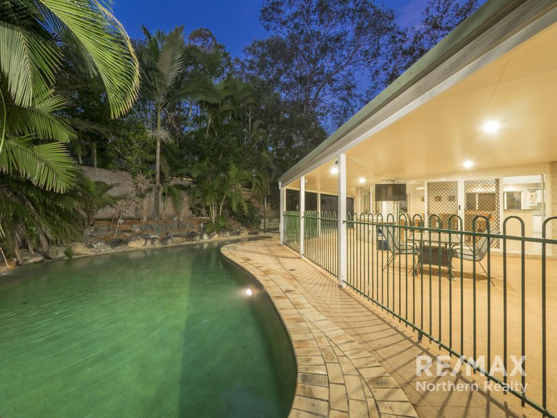 122 Gordons Crossing Rd West , Joyner QLD 4500