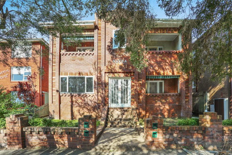 1/22 Gower Street, Summer Hill NSW 2130