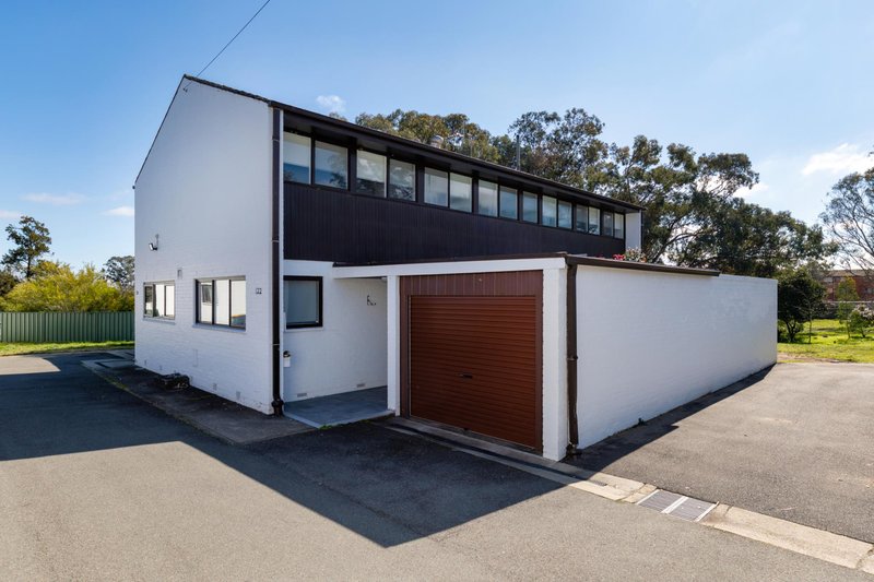 Photo - 122 Grayson Street, Hackett ACT 2602 - Image 12