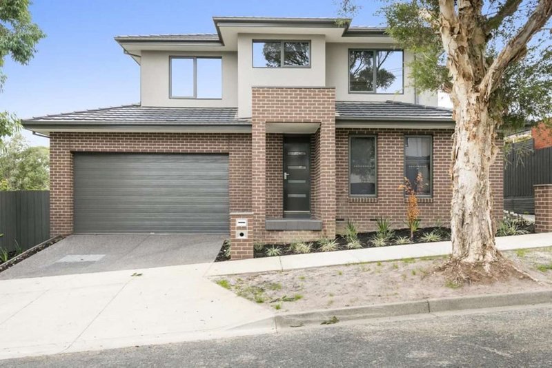 Photo - 1/22 Greenwood Street, Burwood VIC 3125 - Image 1