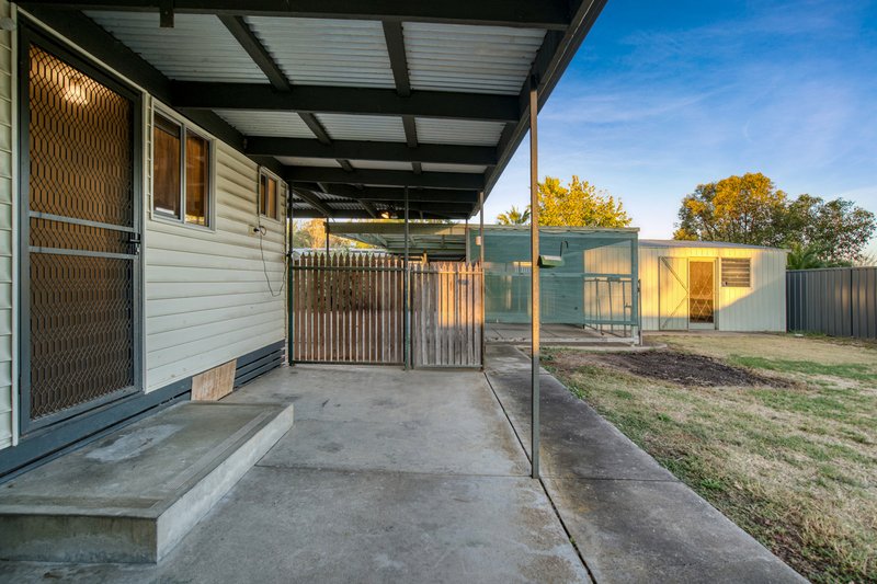 Photo - 122 Hawdon Court, Howlong NSW 2643 - Image 25