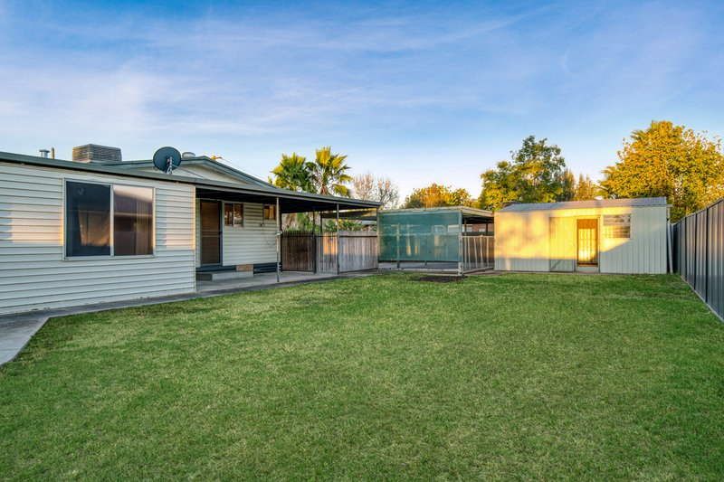 Photo - 122 Hawdon Court, Howlong NSW 2643 - Image 26