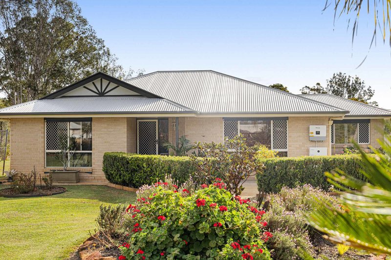 Photo - 122 Helendale Drive, Helidon Spa QLD 4344 - Image 1