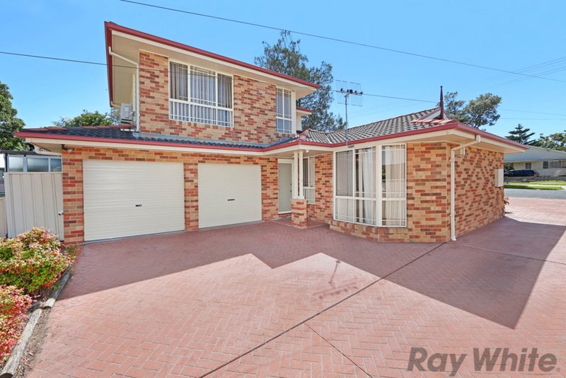 1/22 Holmes Avenue, Toukley NSW 2263