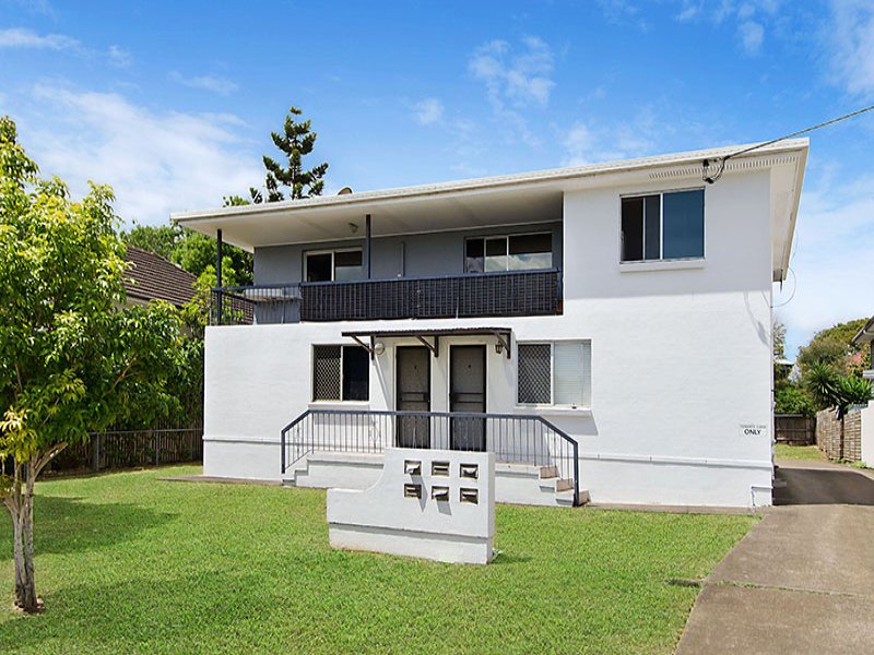 1/22 Holmes Street, Moorooka QLD 4105