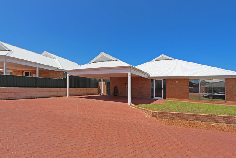 12/2 Huelva Place, Cervantes WA 6511