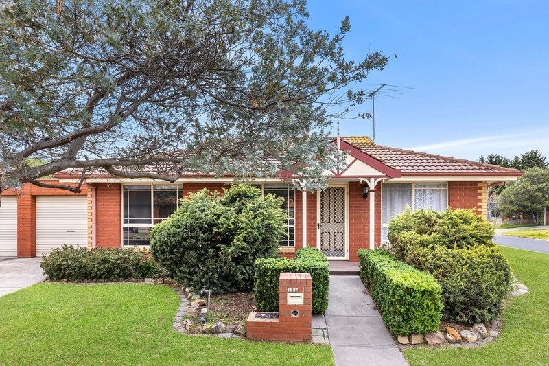 1/22 Kantara Crescent, Lara VIC 3212