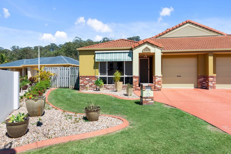 1/22 Keegan Circuit, Currumbin Waters QLD 4223