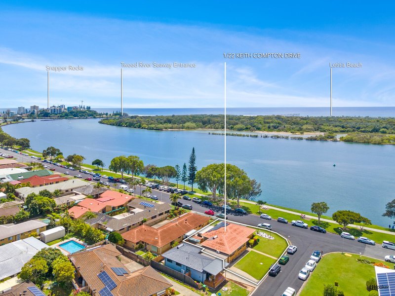 1/22 Keith Compton Drive, Tweed Heads NSW 2485