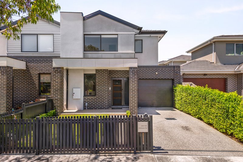 1/22 Kitchener Road, Pascoe Vale VIC 3044