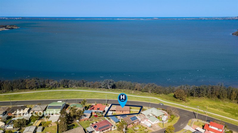 Photo - 122 Lakeside Drive, Koonawarra NSW 2530 - Image