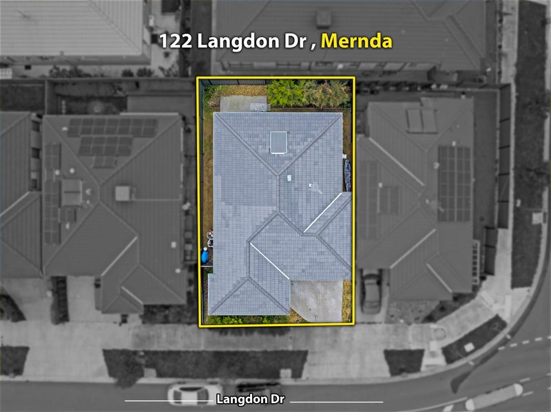 Photo - 122 Langdon Drive, Mernda VIC 3754 - Image 15