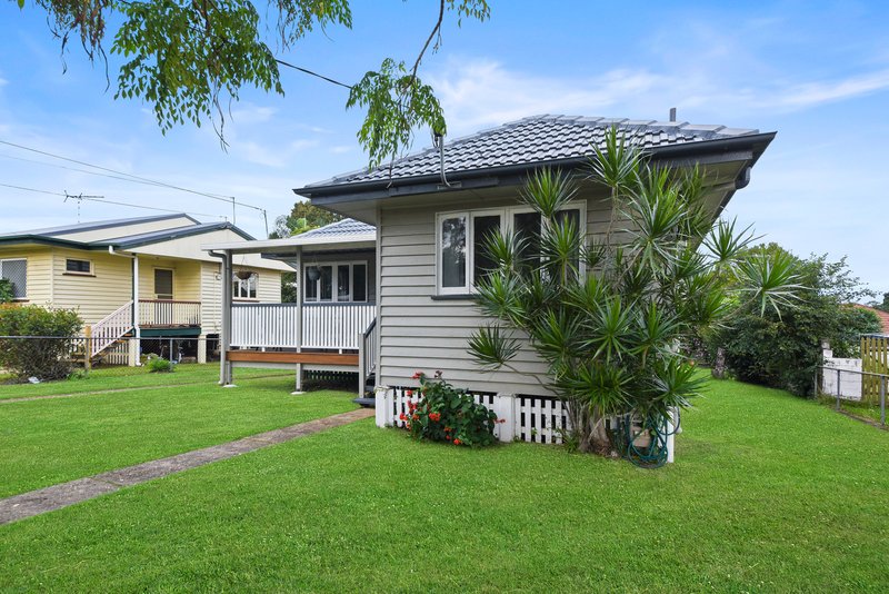 122 Lascelles Street, Brighton QLD 4017