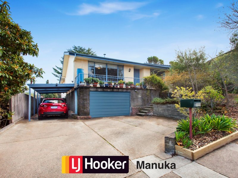 122 Launceston Street, Lyons ACT 2606