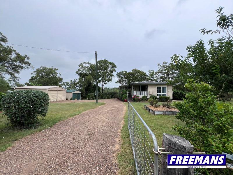 122 Lilian Avenue, Ellesmere QLD 4610