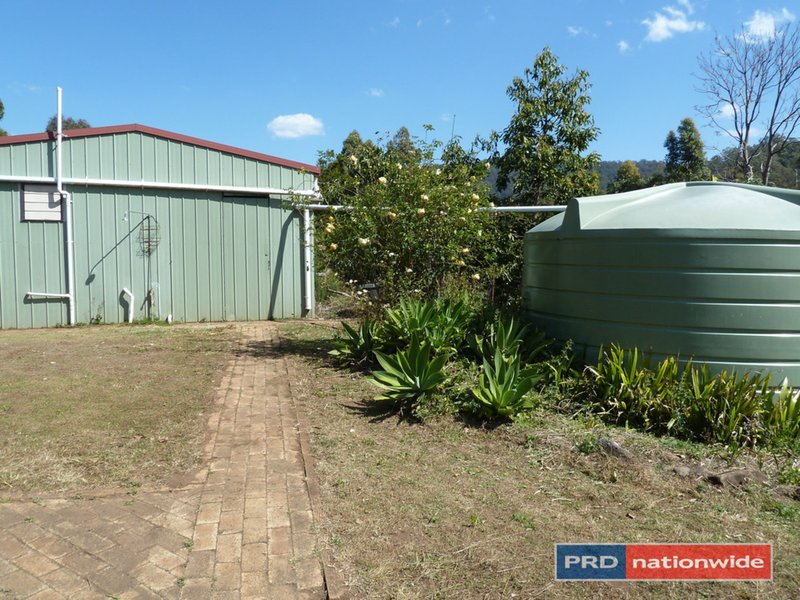 Photo - 122 Lions Road, Cougal Via , Kyogle NSW 2474 - Image 14