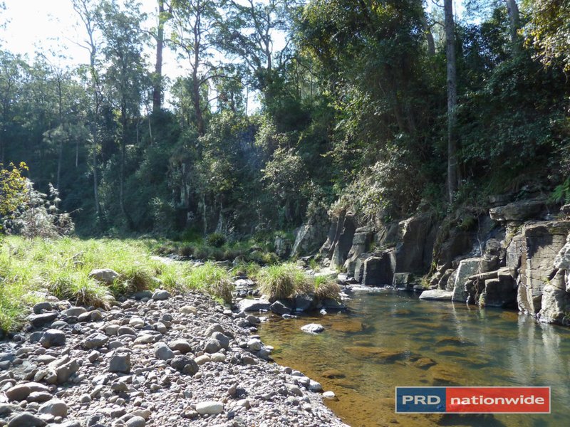 Photo - 122 Lions Road, Cougal Via , Kyogle NSW 2474 - Image 16