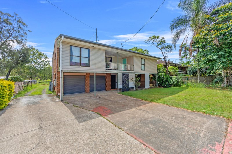 122 Loganlea Road, Loganlea QLD 4131