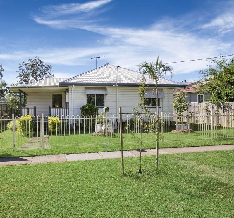 122 Lyndhurst Road, Boondall QLD 4034