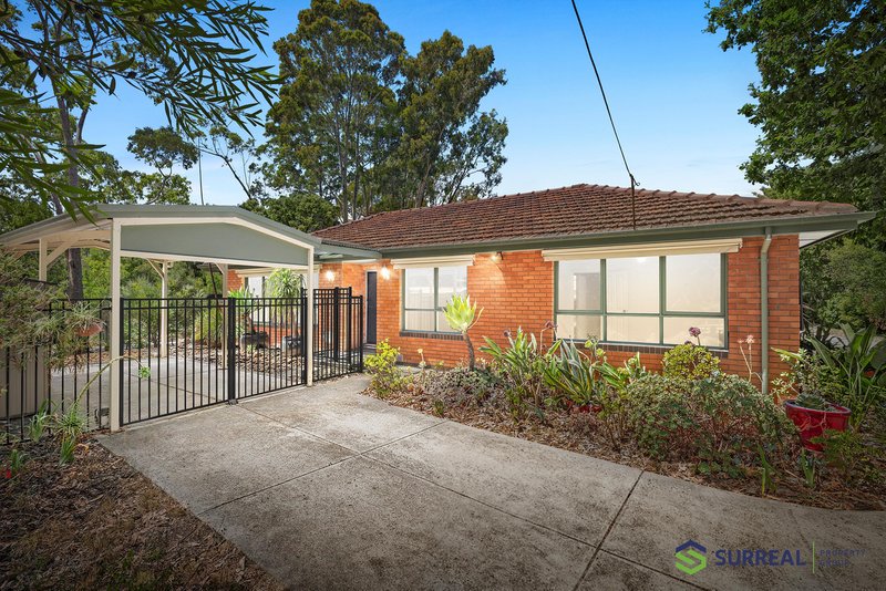 Photo - 1/22 Maida Avenue, Bayswater VIC 3153 - Image 1