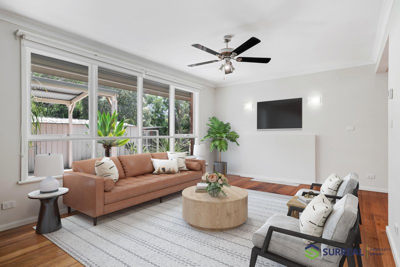 Photo - 1/22 Maida Avenue, Bayswater VIC 3153 - Image 2