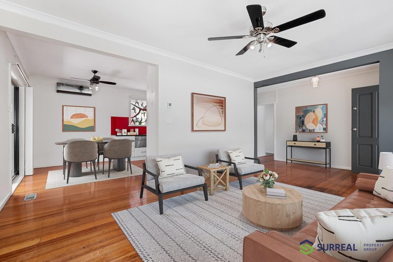 Photo - 1/22 Maida Avenue, Bayswater VIC 3153 - Image 3