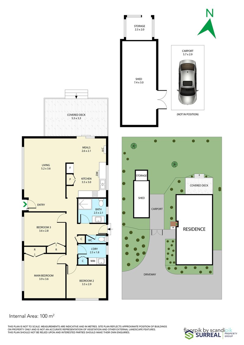 Photo - 1/22 Maida Avenue, Bayswater VIC 3153 - Image 13