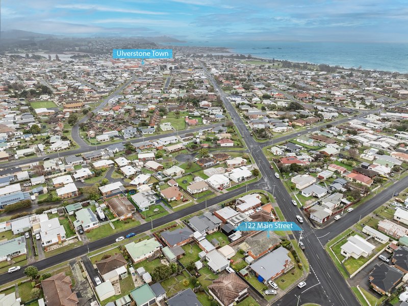 Photo - 122 Main Street, Ulverstone TAS 7315 - Image 15