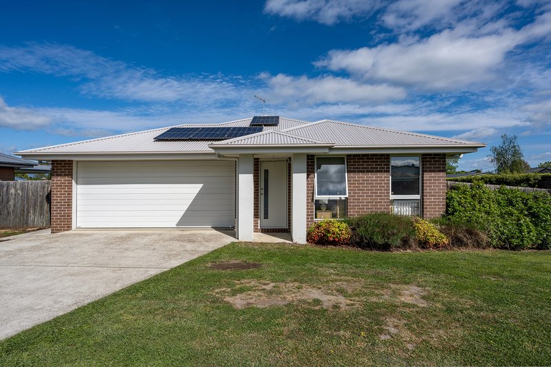 122 Marlborough Street, Longford TAS 7301