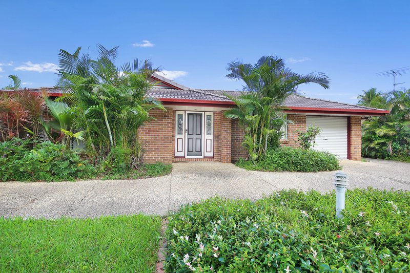 Photo - 1/22 Maroochy Waters Drive, Maroochydore QLD 4558 - Image 1