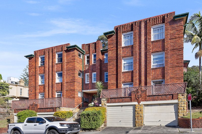 Photo - 12/2 Martins Avenue, Bondi NSW 2026 - Image 5