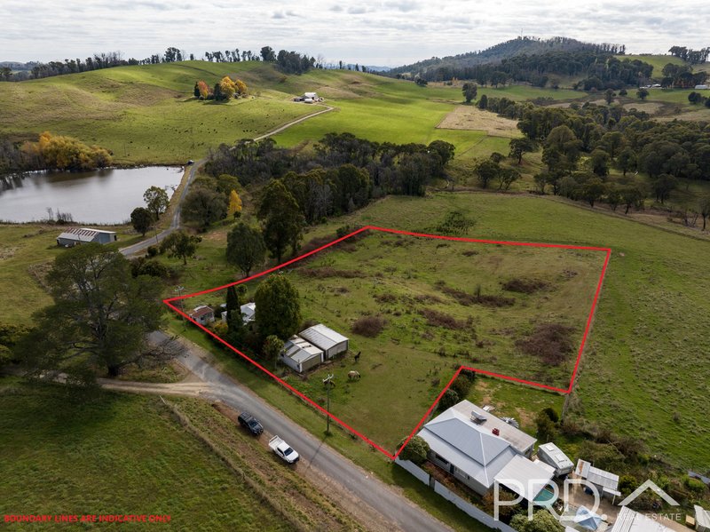 122 Mayday Road, Batlow NSW 2730